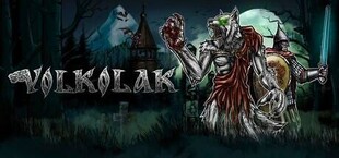 Volkolak: the will of gods