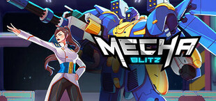 Mecha Blitz