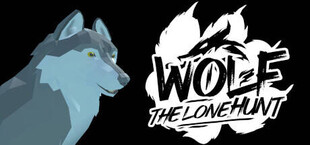 Wolf The Lone Hunt