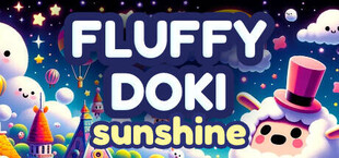 Fluffy Doki Sunshine