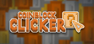 CoinBlock Clicker