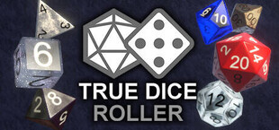 True Dice Roller