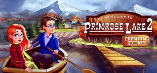 Welcome to Primrose Lake 2