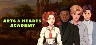 Arts & Hearts Academy