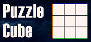 Puzzle Cube