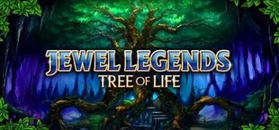 Jewel Legends: Tree of Life