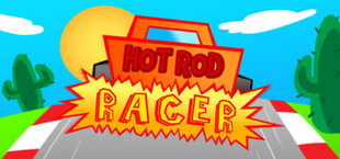 Hot Rod Racer