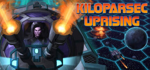 Kiloparsec Uprising