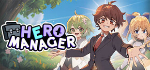 Hero Manager