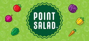 Point Salad - The Board Game