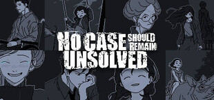 No Case Should Remain Unsolved