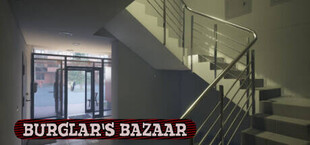 BURGLAR'S BAZAAR