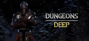 Dungeons Deep