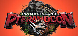 Pteranodon 2: Primal Island