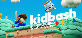 Kidbash: Super Legend