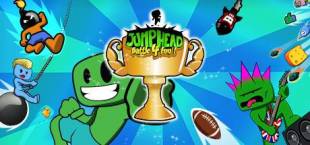 JumpHead: Battle4Fun!