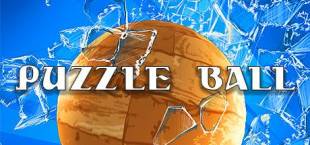 Puzzle Ball