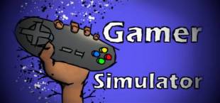 Gamer Simulator