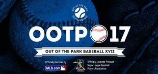 Out of the Park Baseball 17