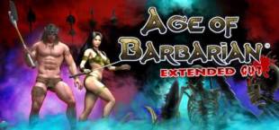 Age of Barbarian Extended Cut