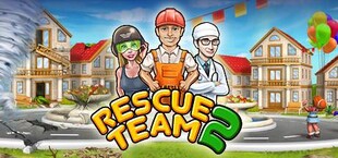 Rescue Team 2