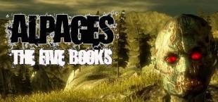 ALPAGES : THE FIVE BOOKS