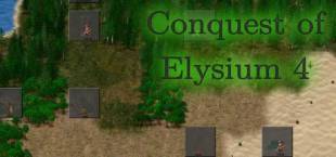 Conquest of Elysium 4