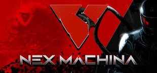 Nex Machina