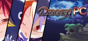 Disgaea PC