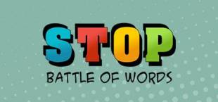 Stop Online - Battle of Words