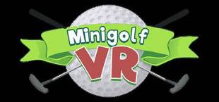 Minigolf VR