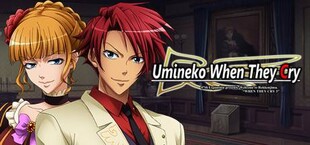 Umineko When They Cry - Question Arcs