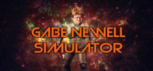 Gabe Newell Simulator