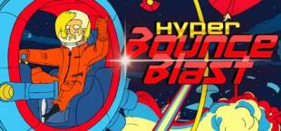 Hyper Bounce Blast