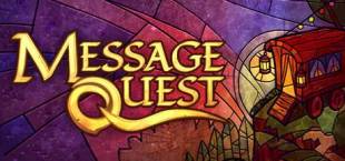 Message Quest