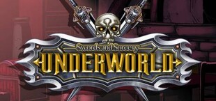 Swords and Sorcery - Underworld - Definitive Edition