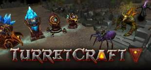 TurretCraft