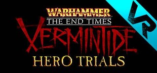 Warhammer: Vermintide VR - Hero Trials