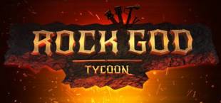 Rock God Tycoon