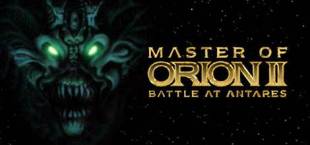 Master of Orion 2