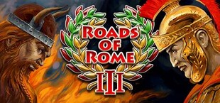 Roads of Rome 3