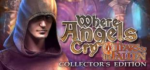 Where Angels Cry: Tears of the Fallen Collector's Edition