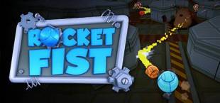 Rocket Fist