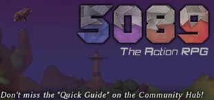 5089: The Action RPG