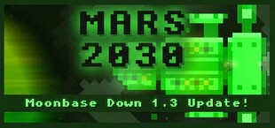 Mars 2030