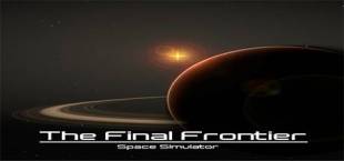 The Final Frontier: Space Simulator