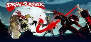 Draw Slasher