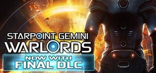 Starpoint Gemini Warlords