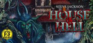 House of Hell (Standalone)