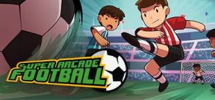 Super Arcade Football